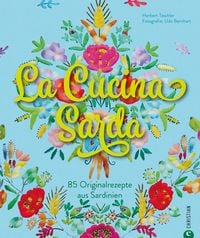 Produktbild: La Cucina Sarda
