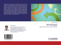 Produktbild: The Principal: