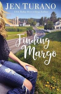 Produktbild: Finding Margo