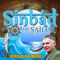 Produktbild: Sinbad the Sailor
