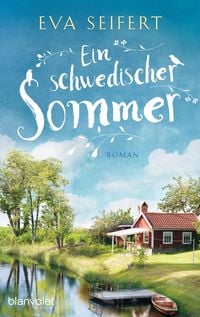 Produktbild: Ein schwedischer Sommer