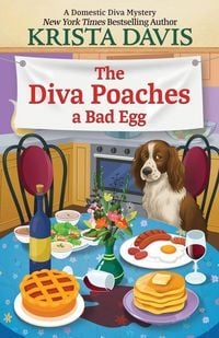 Produktbild: The Diva Poaches a Bad Egg