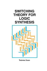 Produktbild: Switching Theory for Logic Synthesis