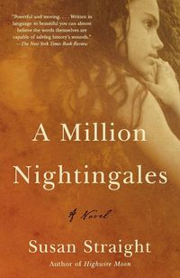 Produktbild: A Million Nightingales