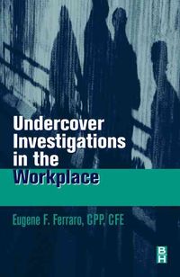Produktbild: Undercover Investigations For