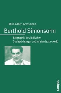 Produktbild: Berthold Simonsohn