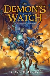 Produktbild: The Demon's Watch