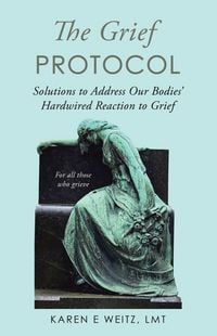 Produktbild: The Grief Protocol