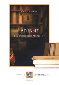 Produktbild: Ariane