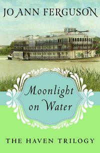Produktbild: Moonlight on Water