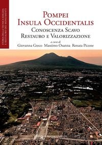 Produktbild: Pompei. Insula Occidentalis
