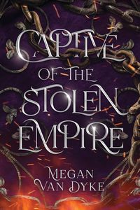 Produktbild: Captive of the Stolen Empire