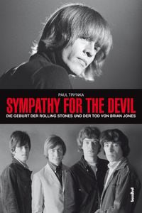 Produktbild: Sympathy For The Devil