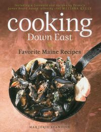 Produktbild: Cooking Down East