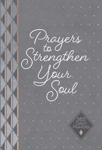 Produktbild: Prayers to Strengthen Your Soul