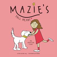 Produktbild: Mazie's Full Heart