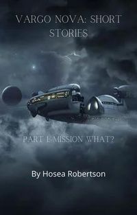 Produktbild: Vargo Nova: Short Stories