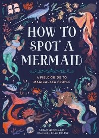 Produktbild: How to Spot a Mermaid
