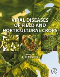 Produktbild: Viral Diseases of Field and Horticultural Crops