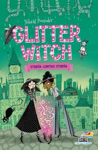 Produktbild: Strega contro strega. Glitter witch