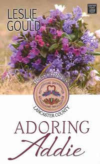 Produktbild: Adoring Addie -Lp