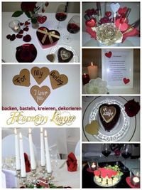 Produktbild: Valentinstag Deko und Geschenkideen