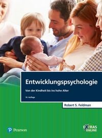 Produktbild: Entwicklungspsychologie