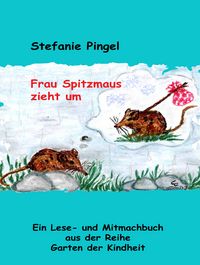 Produktbild: Frau Spitzmaus zieht um