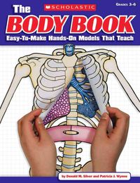 Produktbild: The Body Book
