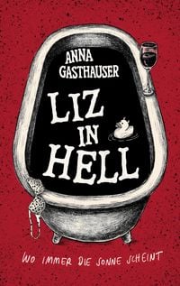 Produktbild: Liz in Hell