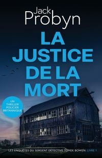 Produktbild: La Justice de la Mort