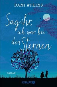 Produktbild: Sag ihr, ich war bei den Sternen
