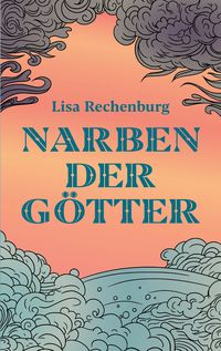 Produktbild: Narben der G&ouml;tter