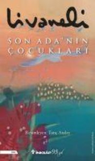 Produktbild: Son Adanin Cocuklari Ciltli
