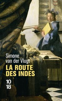 Produktbild: La route des Indes