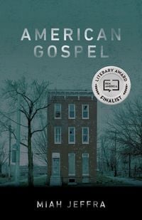 Produktbild: American Gospel