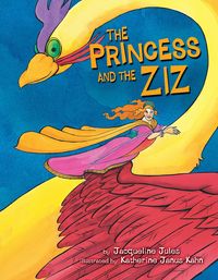 Produktbild: Princess and the Ziz