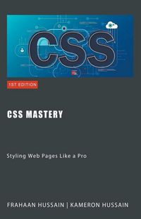Produktbild: CSS Mastery