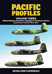 Produktbild: Pacific Profiles - Volume Three