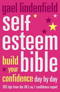 Produktbild: Self Esteem Bible