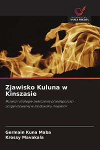 Produktbild: Zjawisko Kuluna w Kinszasie