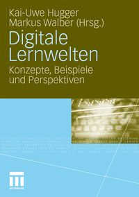 Produktbild: Digitale Lernwelten