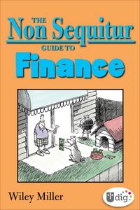 Produktbild: The Non Sequitur Guide to Finance