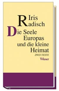 Produktbild: Die Seele Europas und die kleine Heimat
