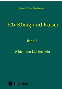 Produktbild: F&uuml;r K&ouml;nig und Kaiser