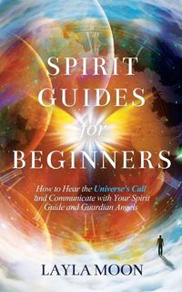 Produktbild: Spirit Guides for Beginners