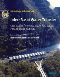 Produktbild: Inter-Basin Water Transfer