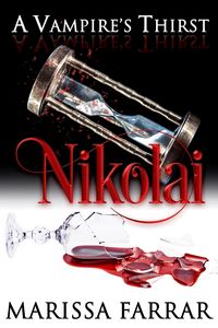 Produktbild: A Vampire's Thirst: Nikolai