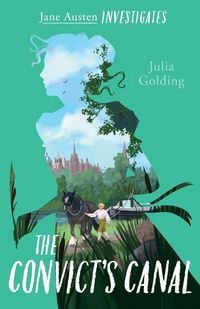 Produktbild: Jane Austen Investigates