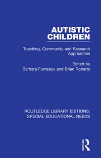 Produktbild: Autistic Children